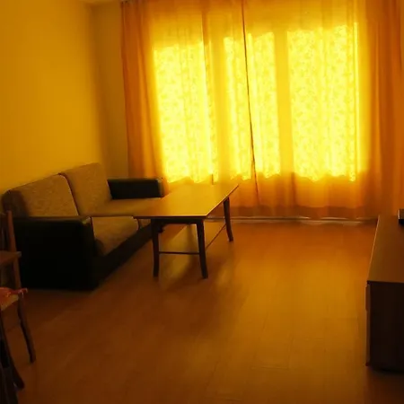 Апартамент Solnechniy Bereg
