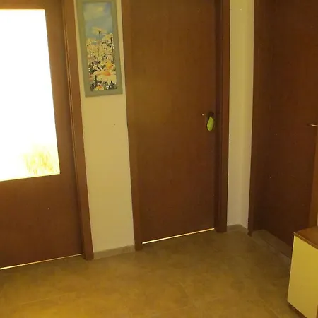 Apartment Solnechniy Bereg