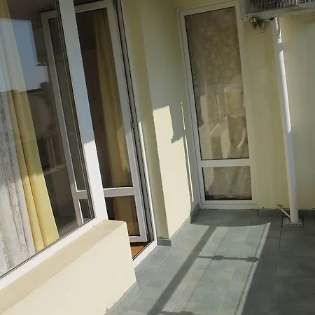 Apartment Solnechniy Bereg *