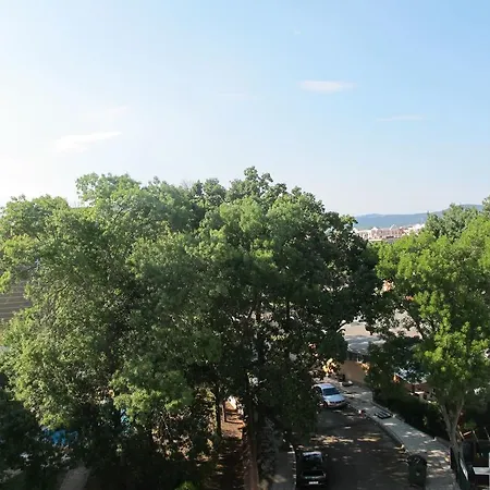 Solnechniy Bereg Sunny Beach